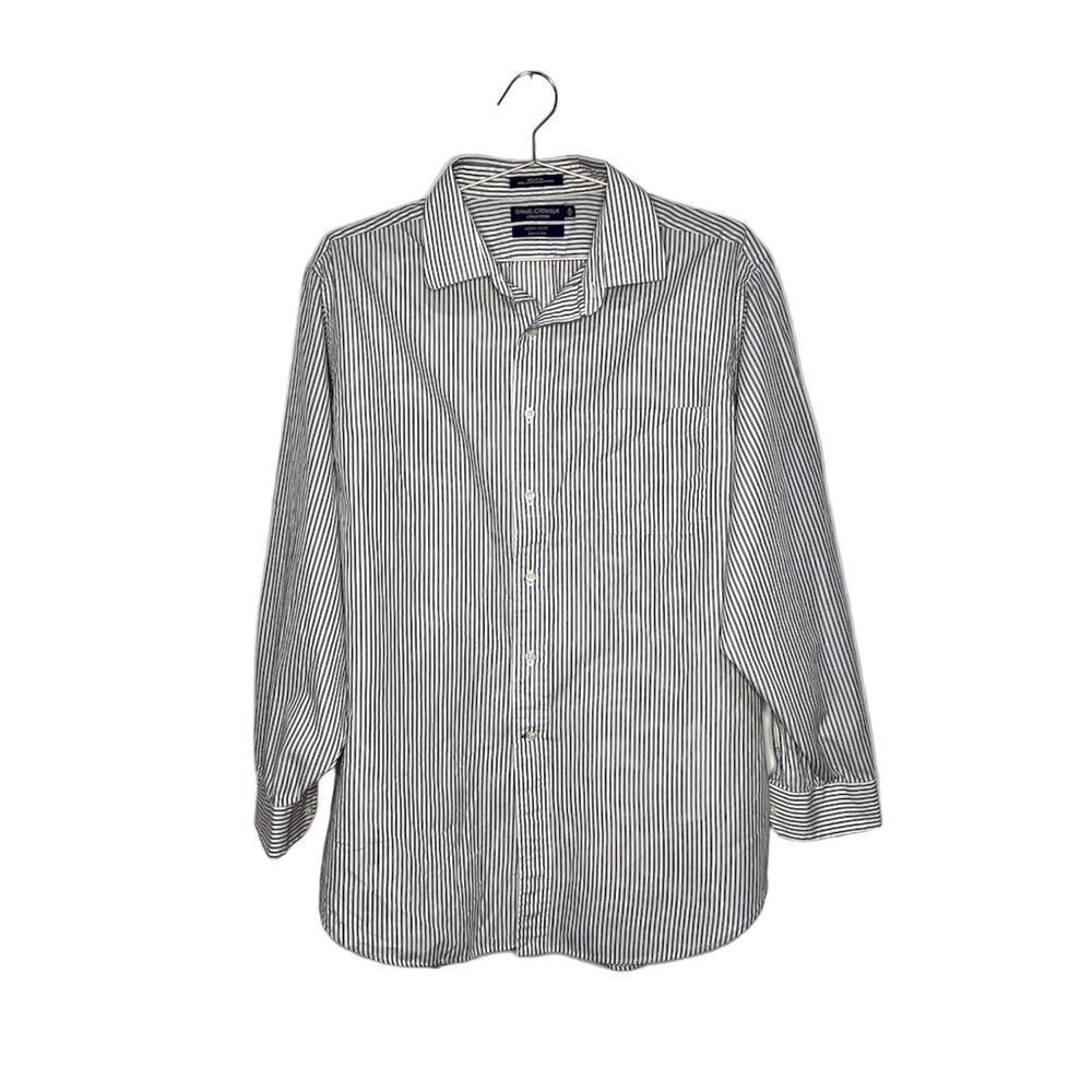 Daniel Cremieux Henry Shirt 18/35